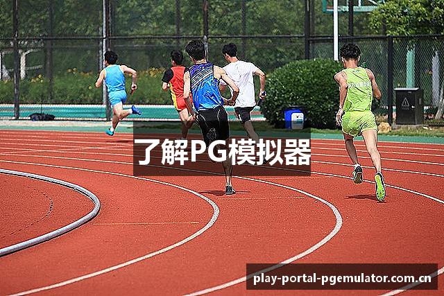 了解PG模拟器